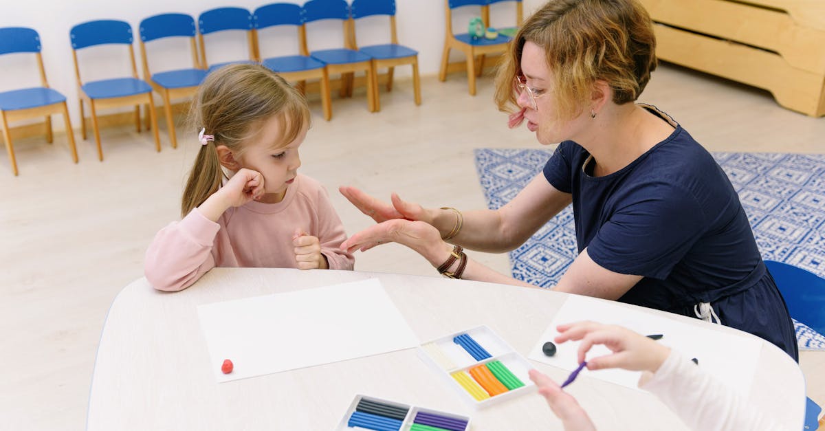 découvrez le salaire moyen d'un assistant de garde d'enfants, les facteurs qui influencent la rémunération et les perspectives d'évolution de carrière dans le secteur de la garde d'enfants.